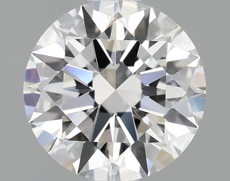 1.07 CT Round Brilliant Diamond