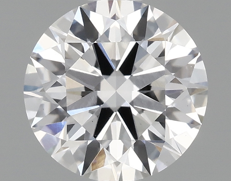 1.07 CT Round Brilliant Diamond