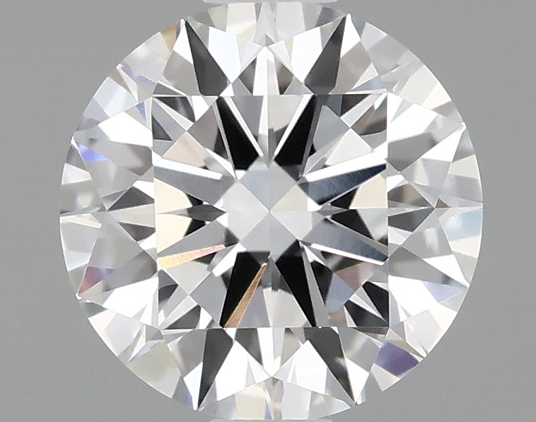 1.10 CT Round Brilliant Diamond