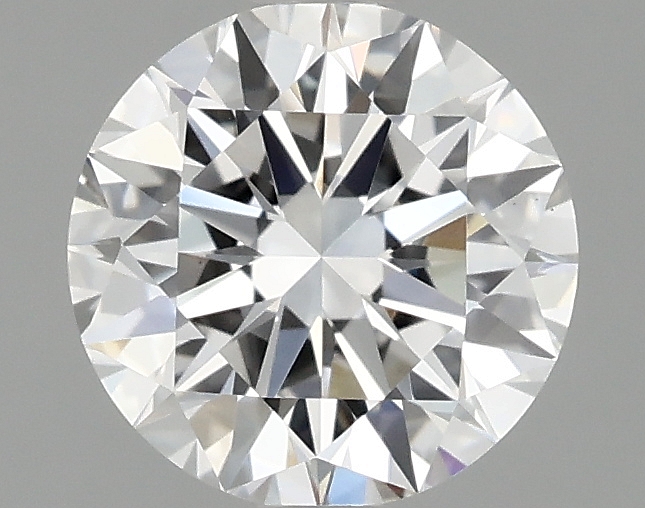 1.07 CT Round Brilliant Diamond