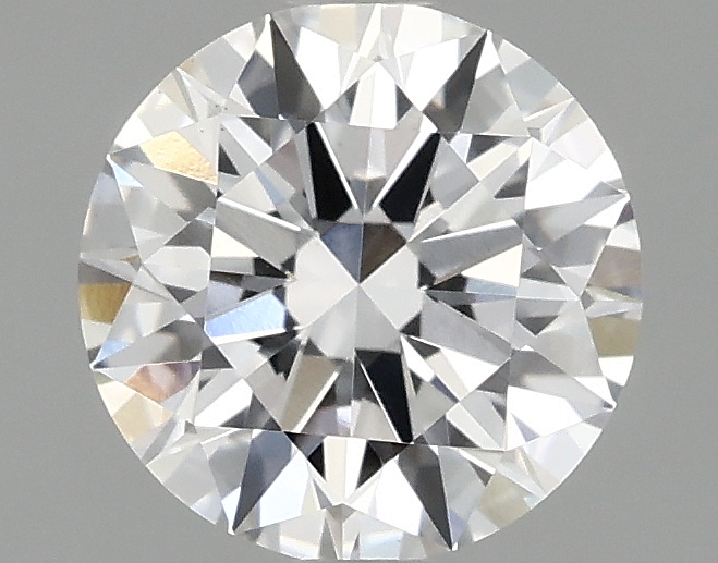 1.10 CT Round Brilliant Diamond