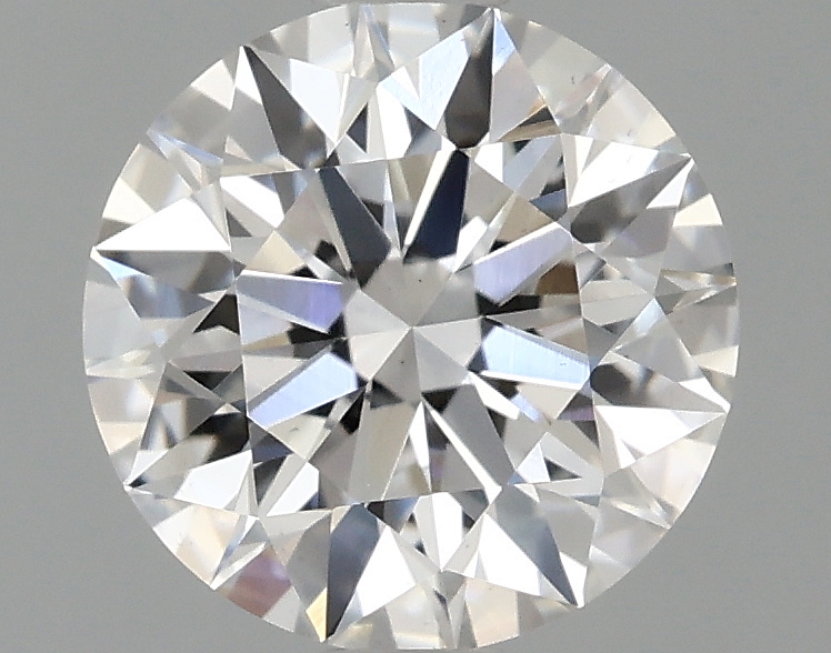1.09 CT Round Brilliant Diamond
