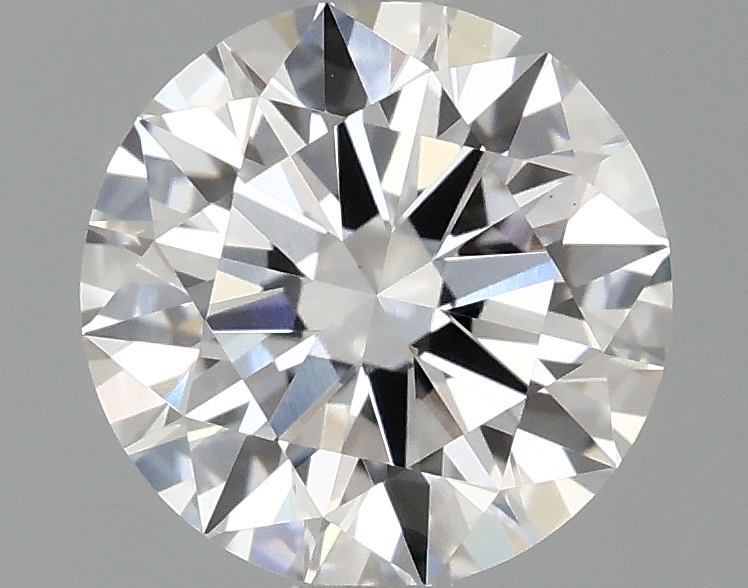 1.07 CT Round Brilliant Diamond