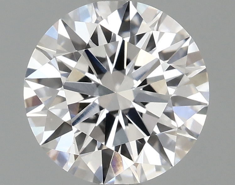 1.09 CT Round Brilliant Diamond