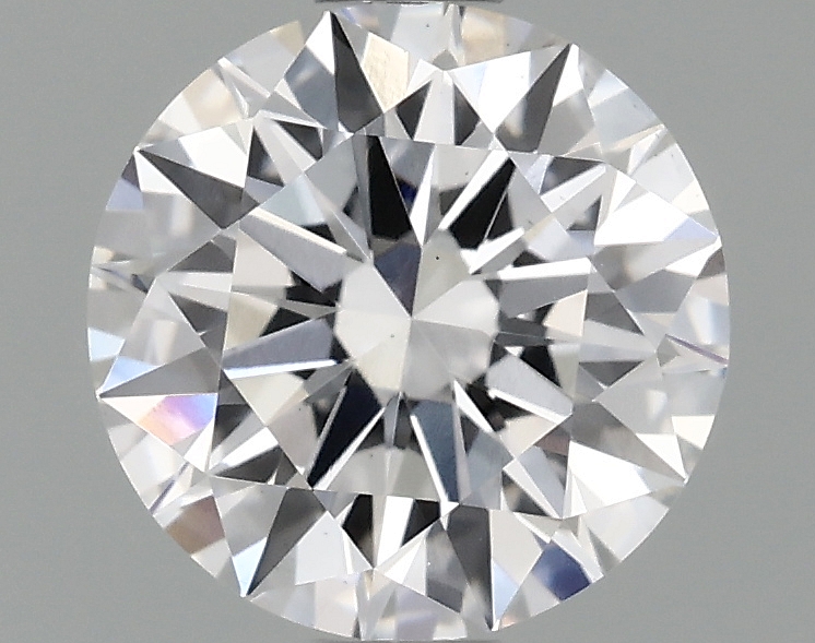 1.09 CT Round Brilliant Diamond