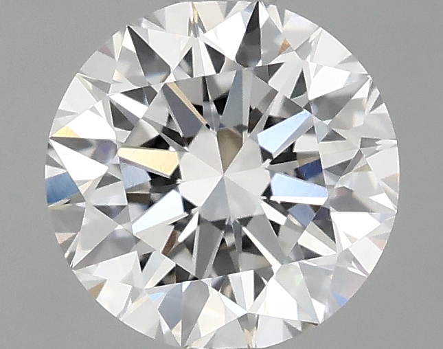 1.10 CT Round Brilliant Diamond
