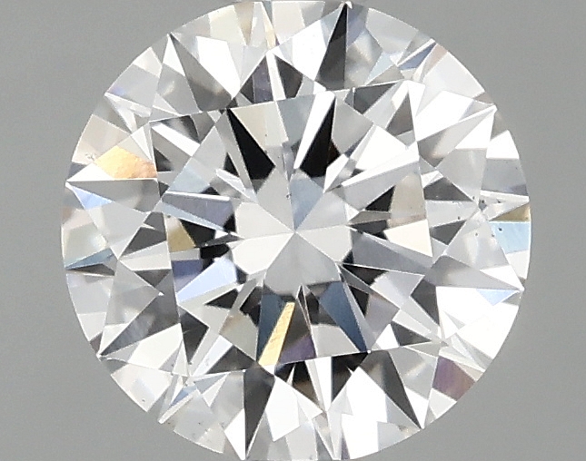 1.06 CT Round Brilliant Diamond