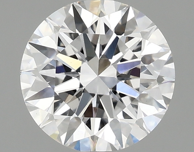 1.10 CT Round Brilliant Diamond