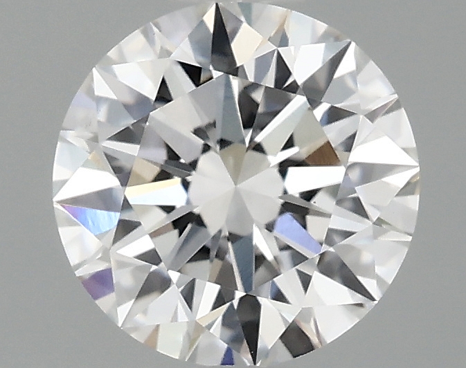1.08 CT Round Brilliant Diamond