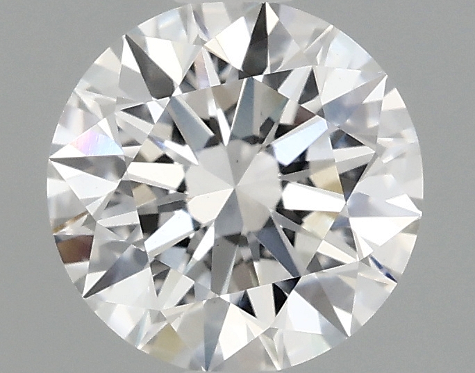 1.10 CT Round Brilliant Diamond