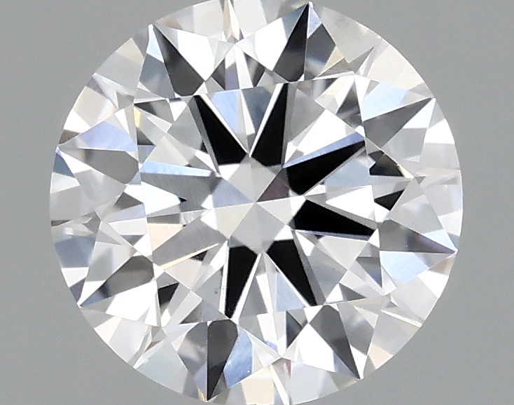 1.09 CT Round Brilliant Diamond