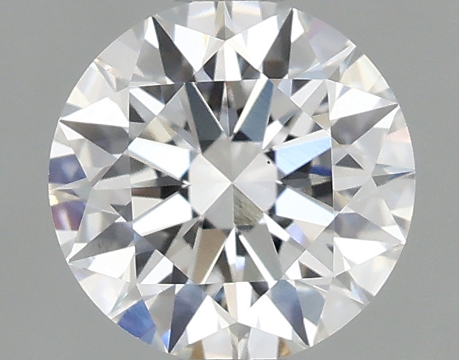 1.09 CT Round Brilliant Diamond