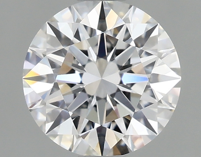 1.08 CT Round Brilliant Diamond