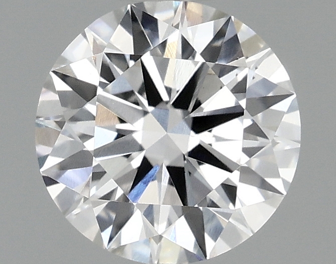 1.08 CT Round Brilliant Diamond
