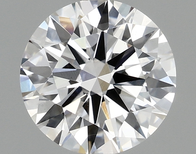 1.09 CT Round Brilliant Diamond