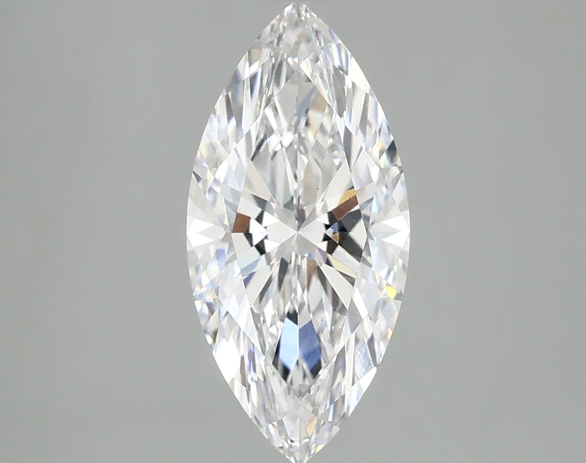 2.10 CT Marquise Diamond