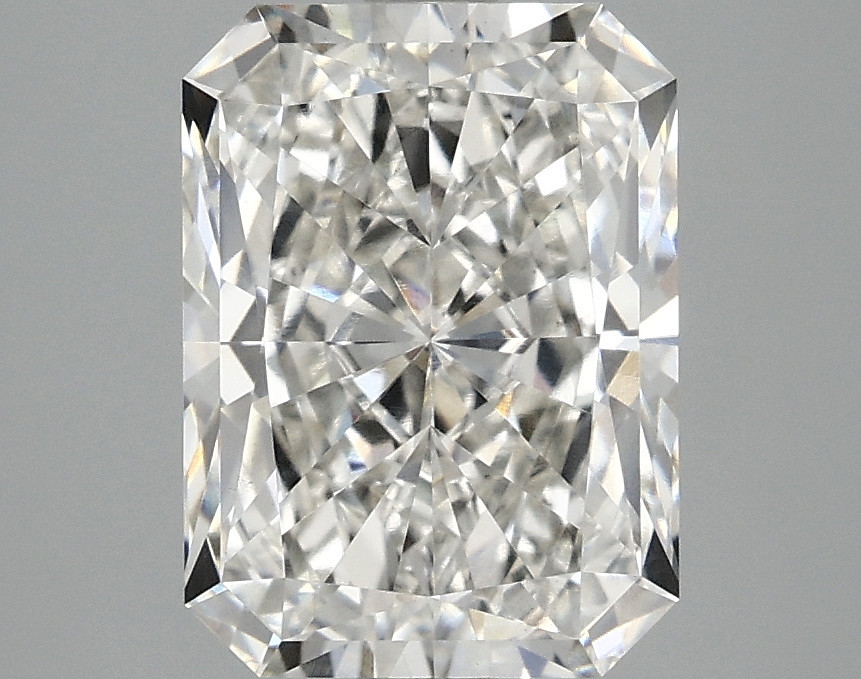 3.10 CT Radiant Diamond