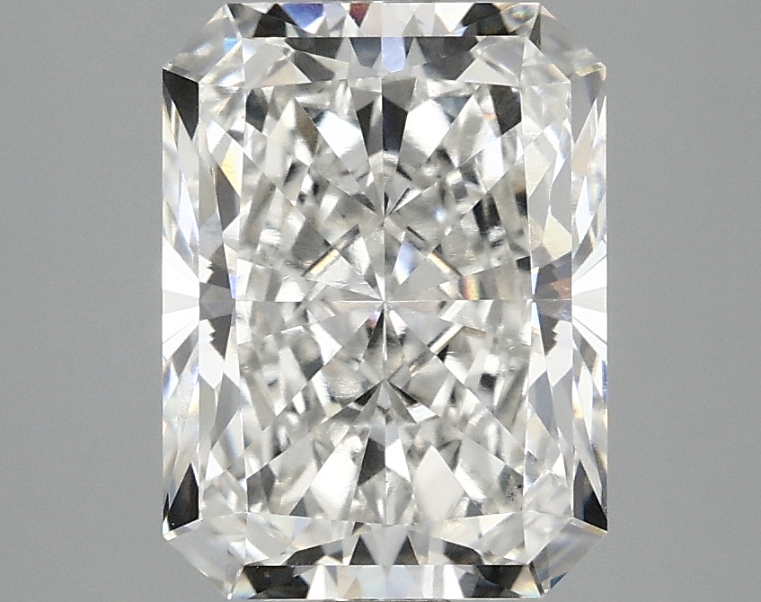 3.10 CT Radiant Diamond