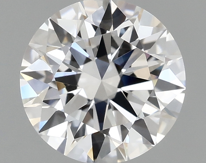 1.07 CT Round Brilliant Diamond
