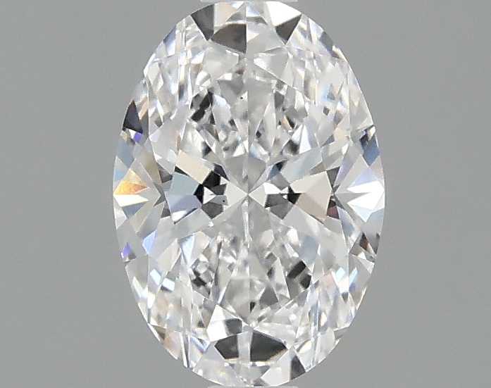 1.06 CT Oval Diamond