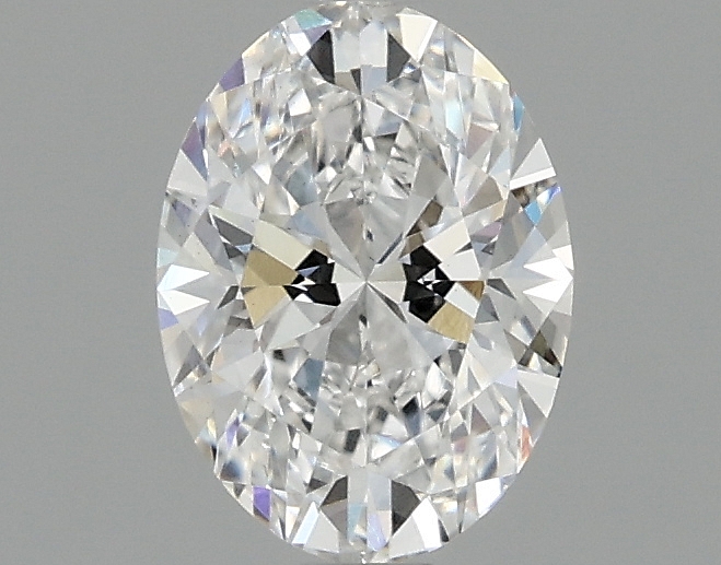 1.02 CT Oval Diamond
