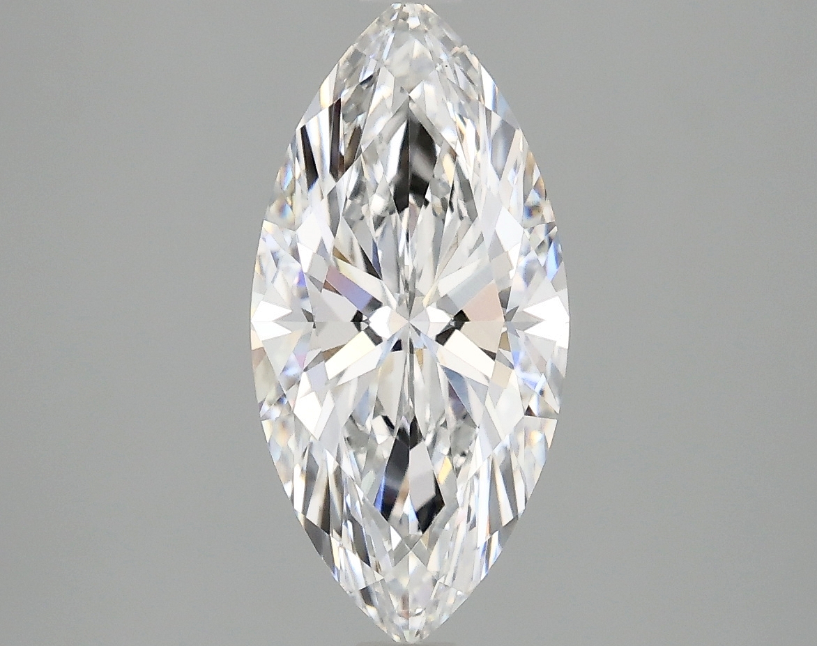 2.10 CT Marquise Diamond