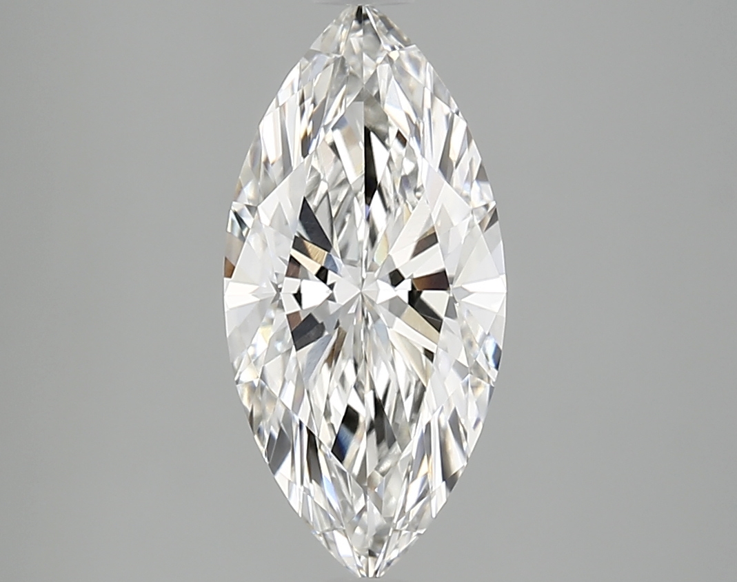 2.10 CT Marquise Diamond