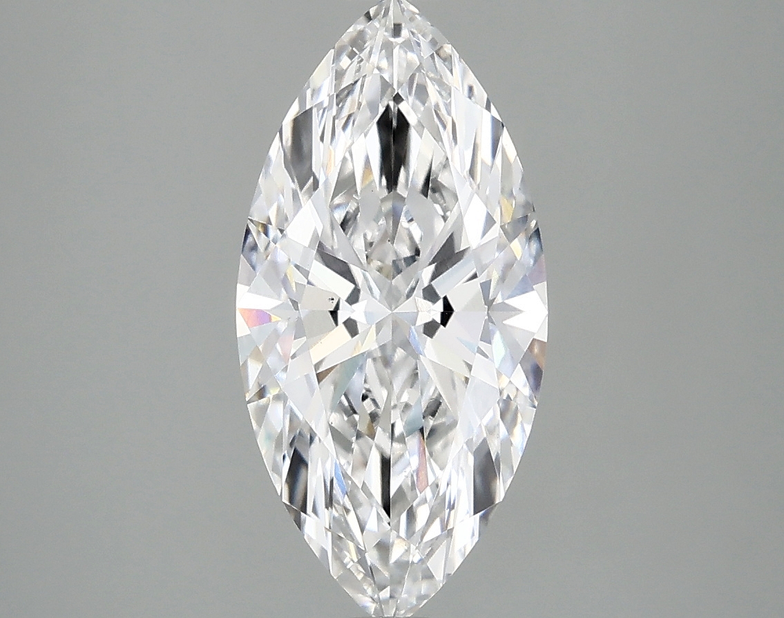 2.10 CT Marquise Diamond