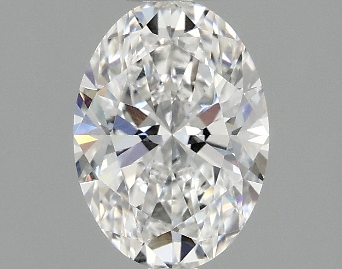 1.09 CT Oval Diamond