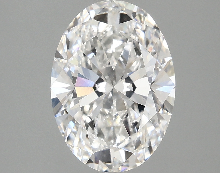 2.02 CT Oval Diamond