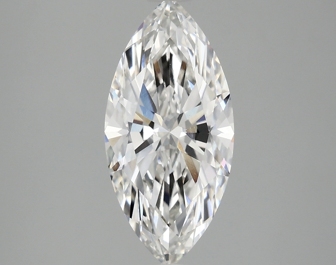 2.10 CT Marquise Diamond