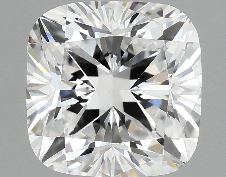 2.00 CT Cushion Diamond