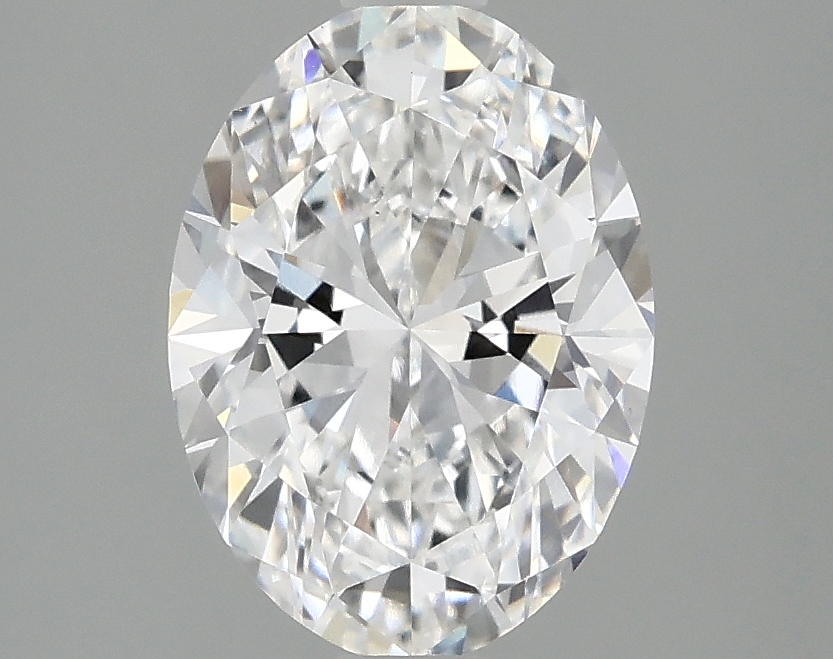 2.01 CT Oval Diamond