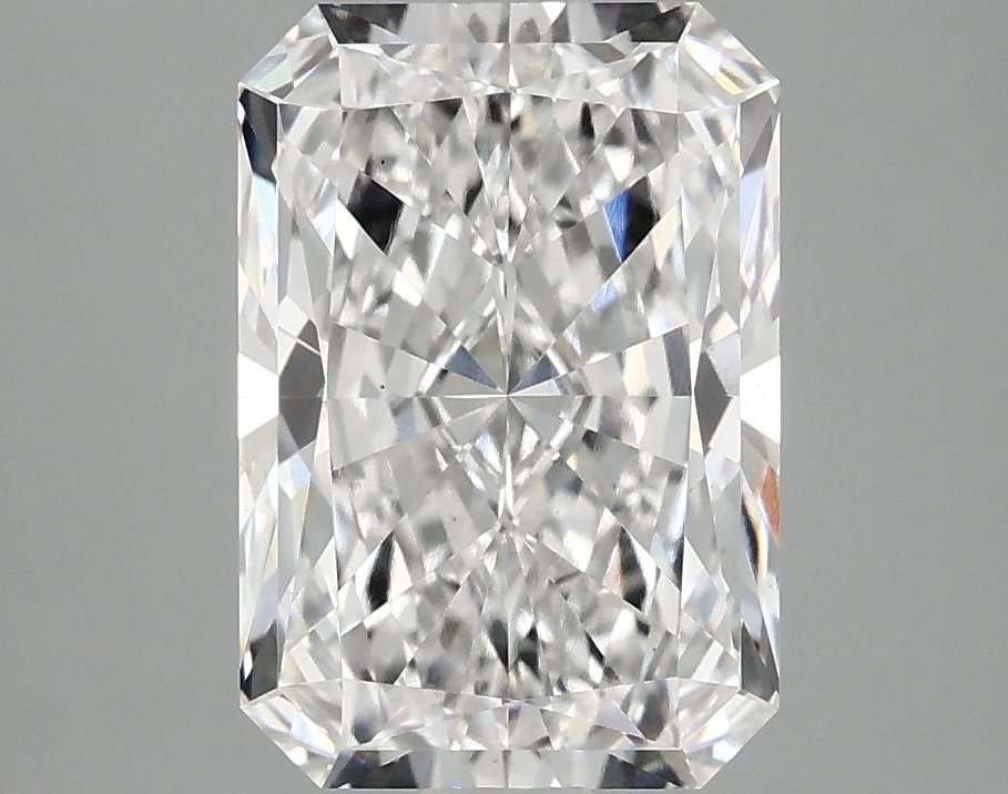 3.09 CT Radiant Diamond