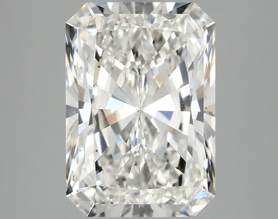 3.09 CT Radiant Diamond