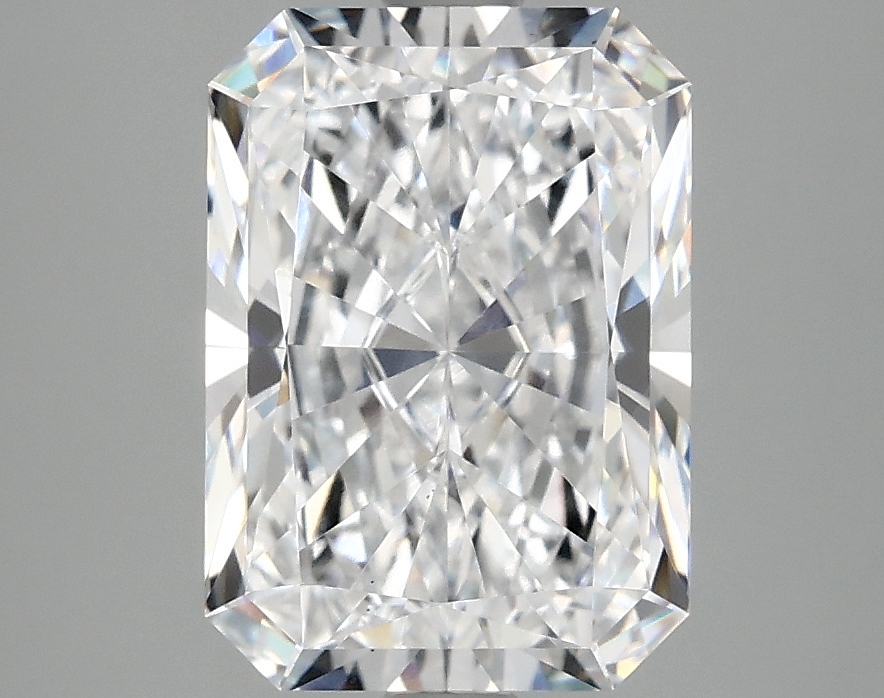 3.10 CT Radiant Diamond