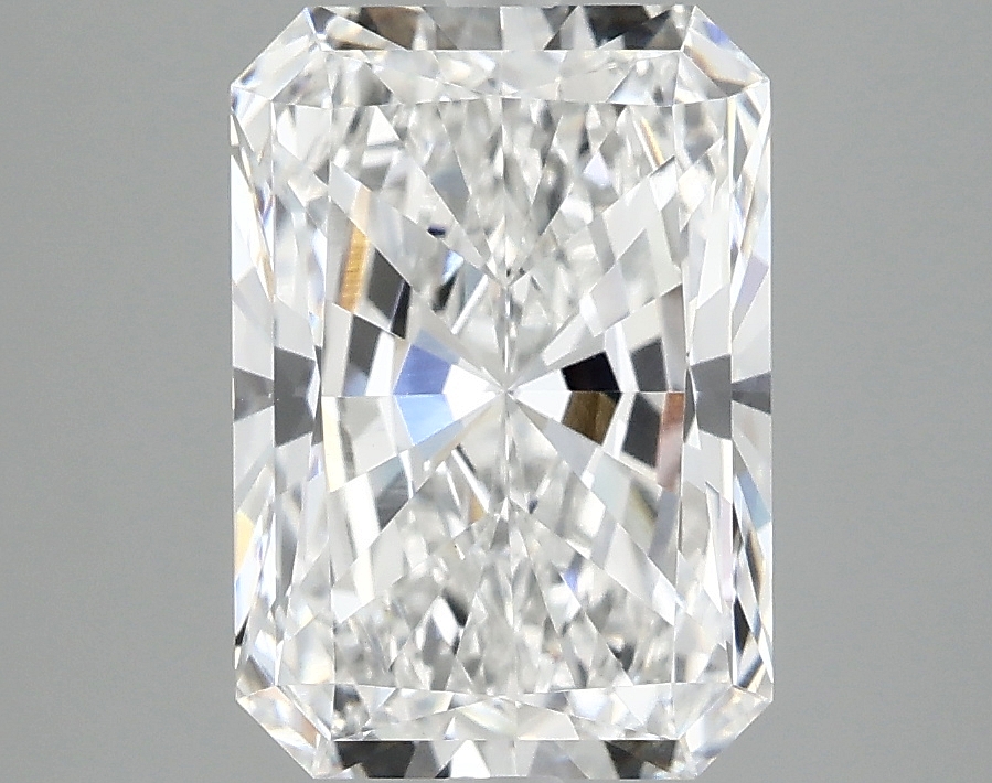 3.03 CT Radiant Diamond