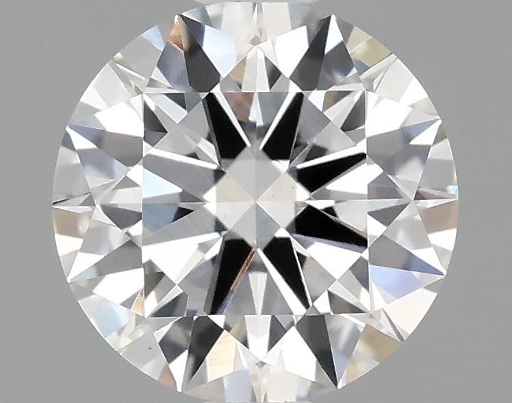 1.09 CT Round Brilliant Diamond
