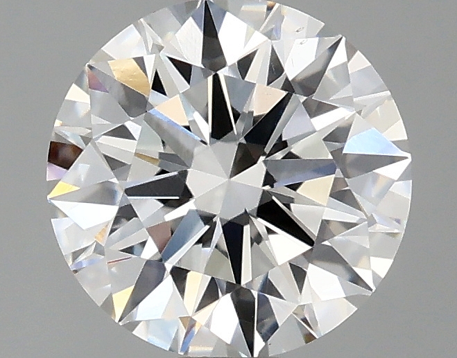 1.08 CT Round Brilliant Diamond