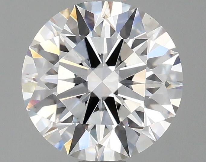 1.10 CT Round Brilliant Diamond