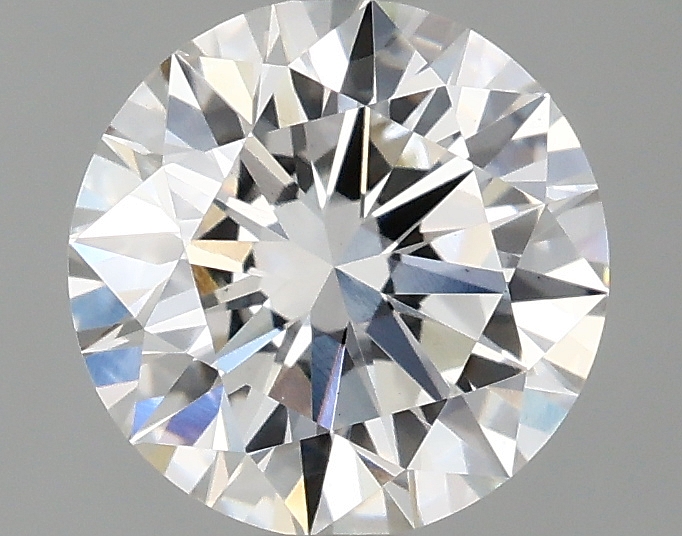 1.10 CT Round Brilliant Diamond