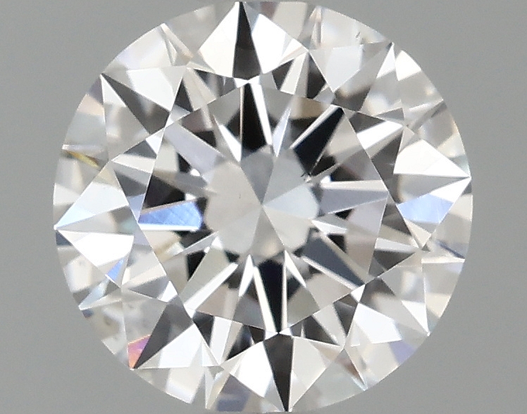 1.10 CT Round Brilliant Diamond