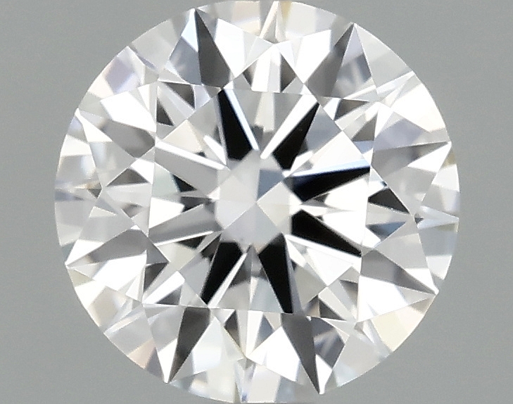 1.07 CT Round Brilliant Diamond