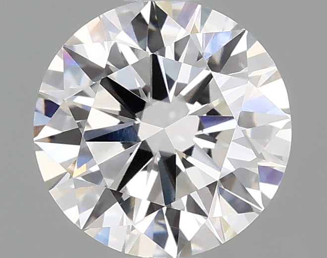 1.08 CT Round Brilliant Diamond