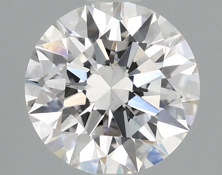1.10 CT Round Brilliant Diamond