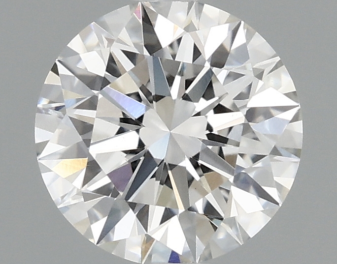 1.10 CT Round Brilliant Diamond