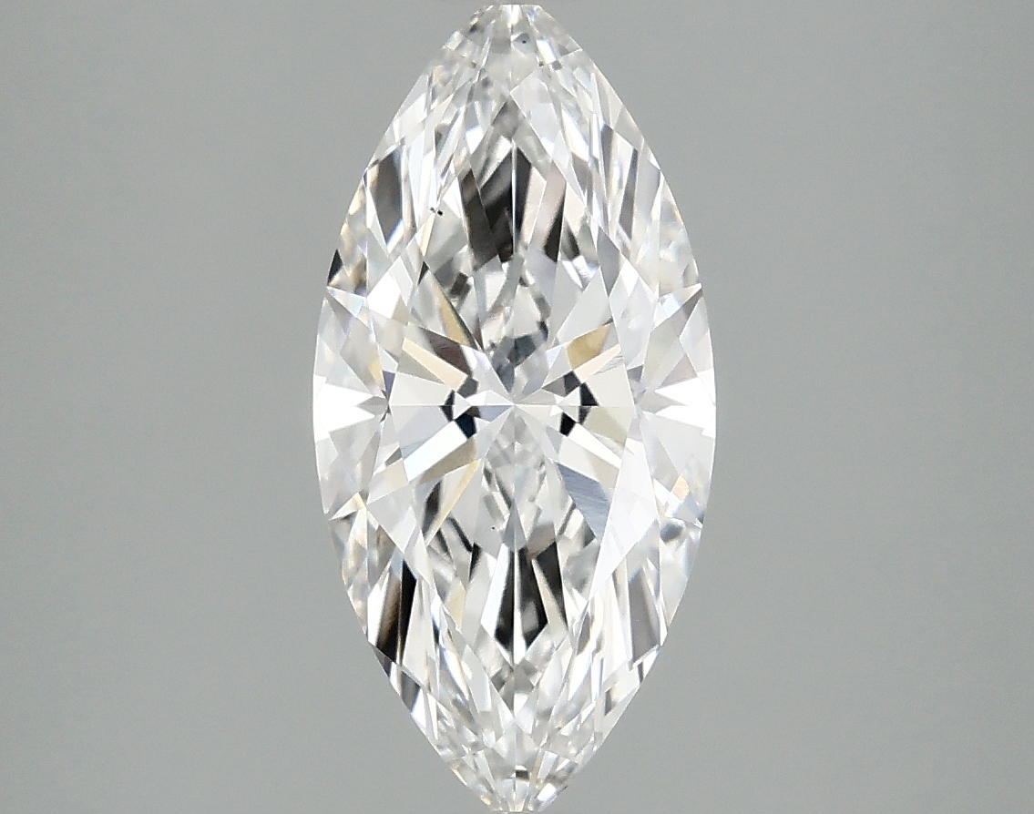 2.10 CT Marquise Diamond