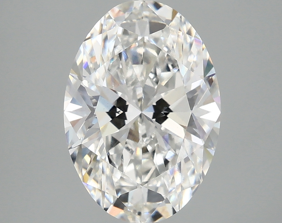 3.03 CT Oval Diamond