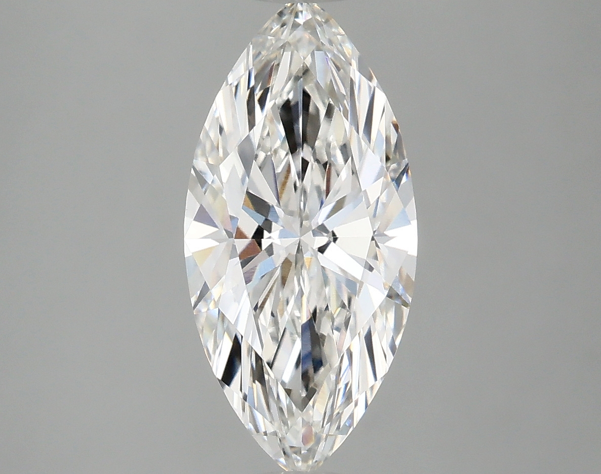 2.10 CT Marquise Diamond