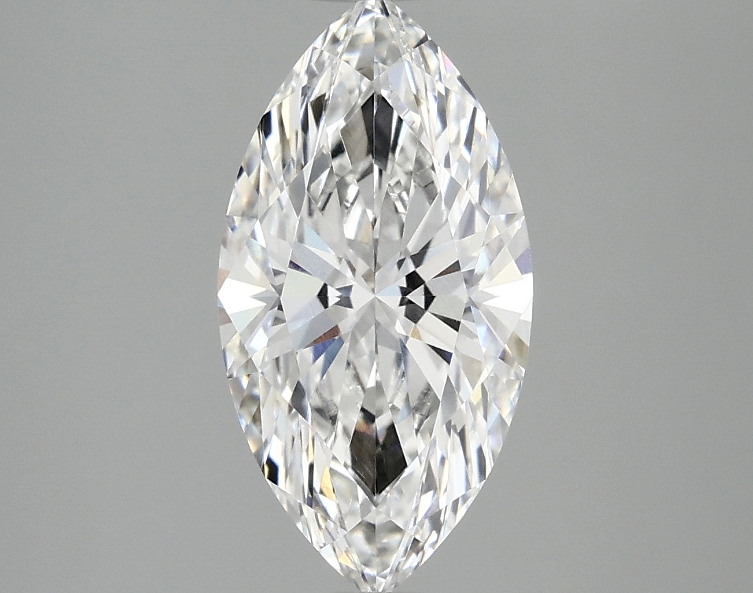2.10 CT Marquise Diamond